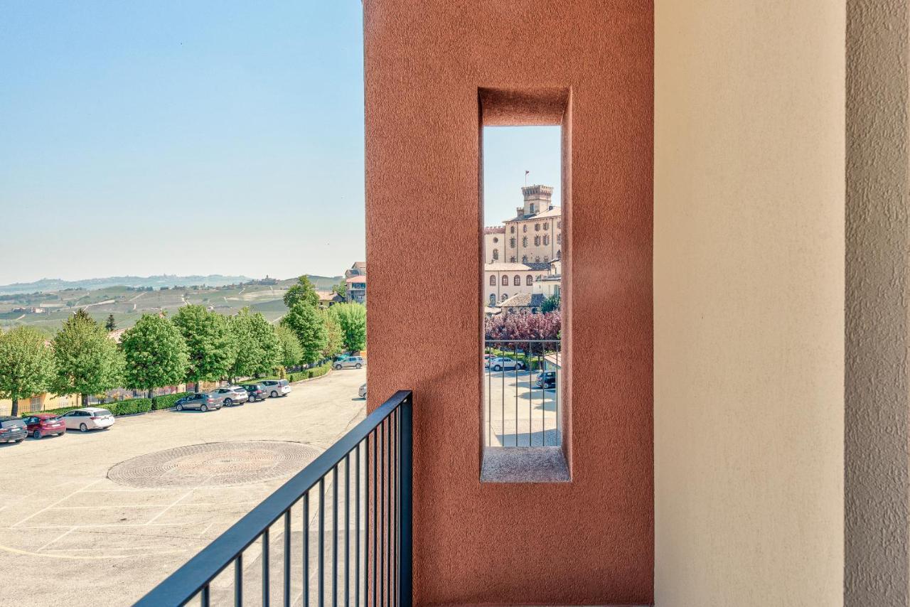 Apartamento Casa Colbert, Barolo Exterior foto