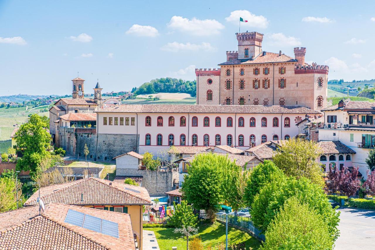 Apartamento Casa Colbert, Barolo Exterior foto